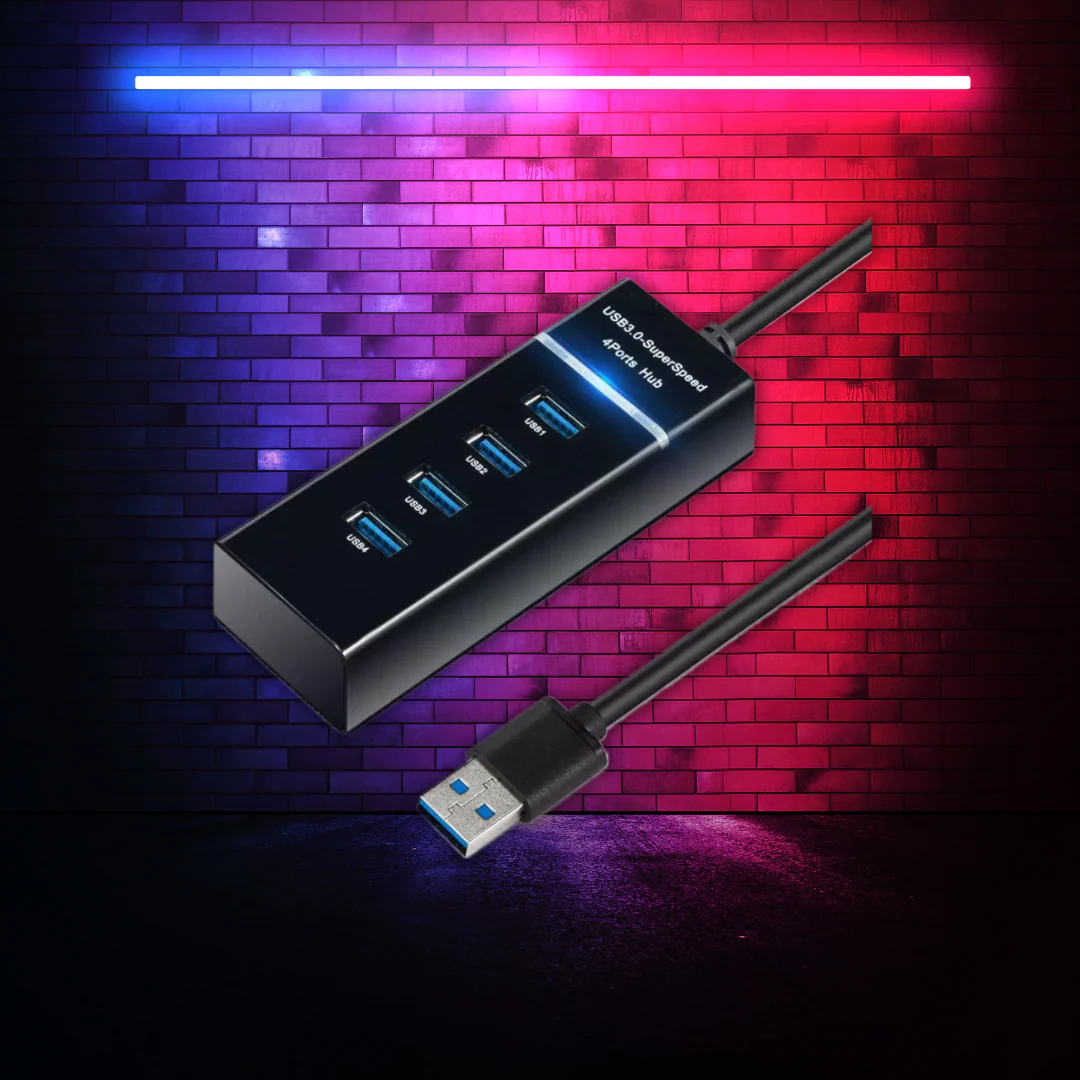 Manettes RGD10 Pro + Hub USB OFFERT - Image 2